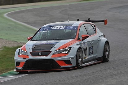 Vittoria in Gara 1 e titolo per Valentina Albanese!