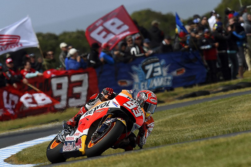 Marc Marquez, Repsol Honda Team