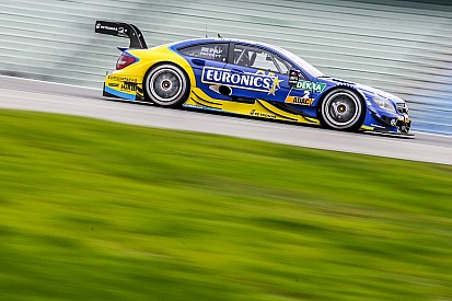 Qualifications 2 – Paffett (Mercedes) gâche la fête chez Audi