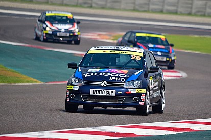 Reddy keeps Dodhiwala behind to win the final race