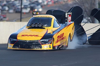 Worsham, Connolly, Skillman and Savoie earn No. 1 starts for Sunday at FallNationals
