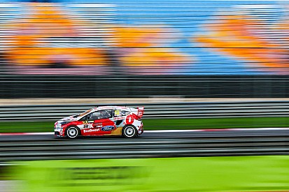 Bakkerud impérial en finale, le titre pour Peugeot-Hansen