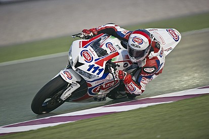 WSS – Première victoire pour Kyle Smith