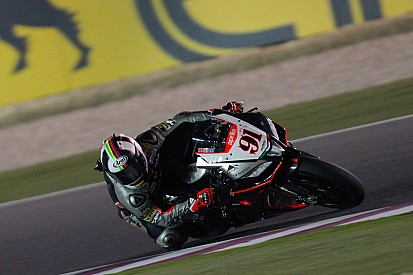Course 2 - Haslam pour la der