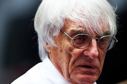 Ecclestone pide que F1 ya nos sea un "campeonato de ingenieros"