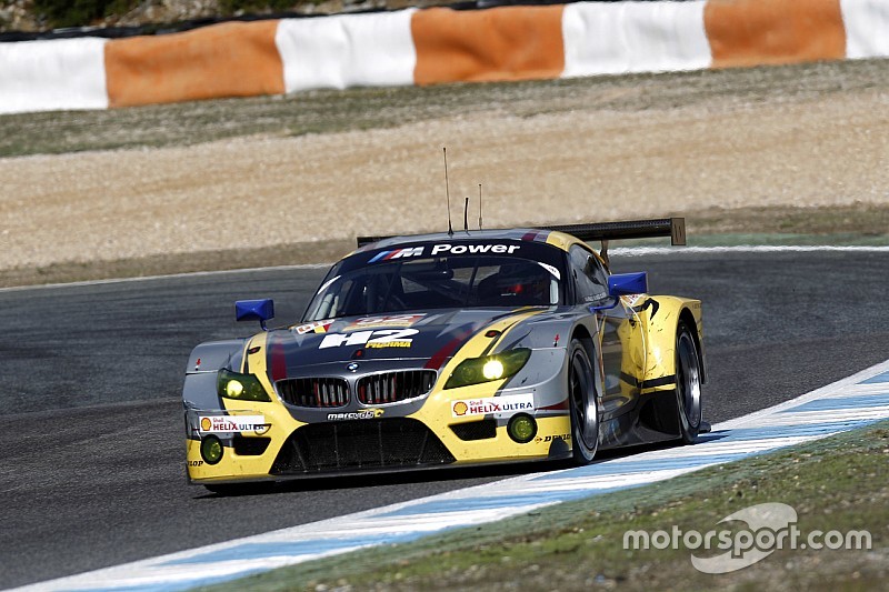 Marc VDS take farewell victory in Estoril
