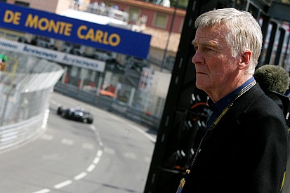 Max Mosley: Formel 1 verbessern? Fahrhilfen verbieten!
