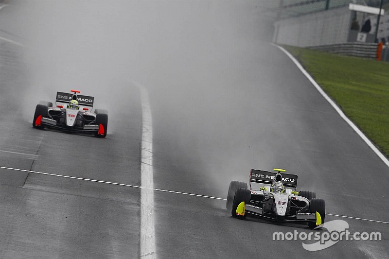 FR3.5 squad Draco announces closure