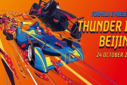 Tutto sul Pechino ePrix di sabato 24 ottobre