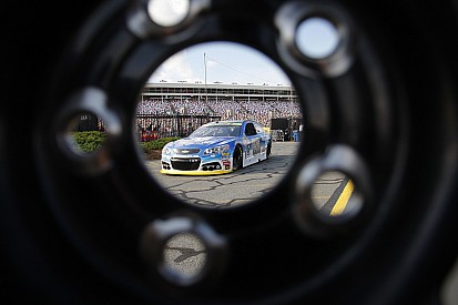 Pit road errors prove costly for several Chasers