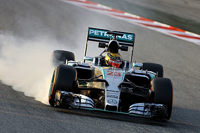 Manor-zitje te duur voor Mercedesprotegé Pascal Wehrlein?