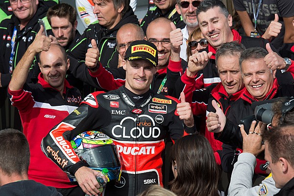 Davies: "Abbiamo raggiunto il nostro obiettivo!"