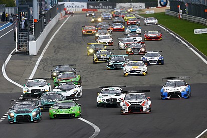 Le Mans gets GT3 support race as part of new series