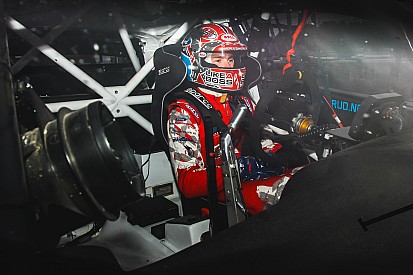 Andreas Bakkerud – "Je pourrais bien m'habituer au podium!"