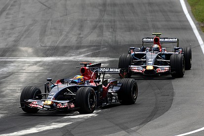 Analysis: Why F1 can't afford to lose Toro Rosso