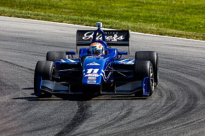 Carlin retains Ed Jones for second Lights season