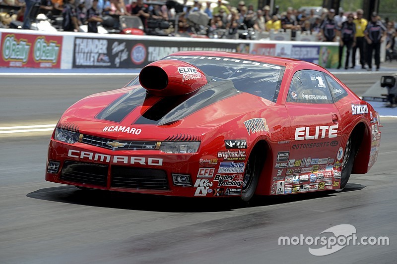 Enders, Crampton, Worsham and Savoie race to victory at The Texas NHRA FallNationals