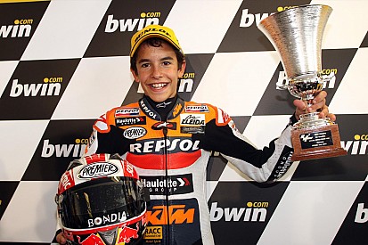 Gallery: Marc Marquez hits 50 Grand Prix victories