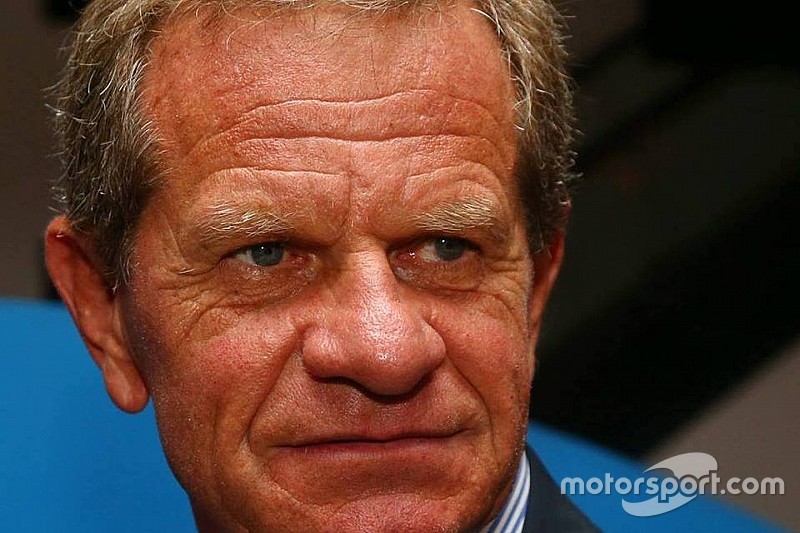 Ingo Hoffmann se desculpa por declarações contra "mimimi"
