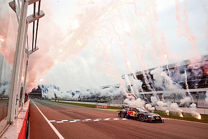 Photos - Le dernier week-end du DTM à Hockenheim