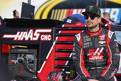 Monster fecha acordo de patrocínio com Kurt Busch para 2016