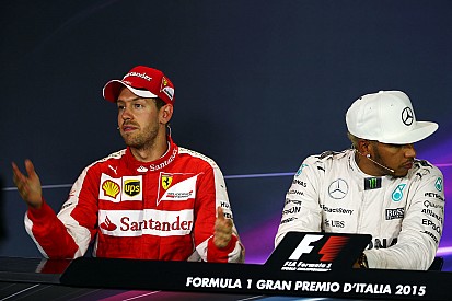 Hamilton v Vettel: Stage set for an epic rivalry – so where is it?