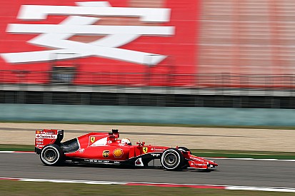 Chinese group poised to invest $1.5bn for slice of F1