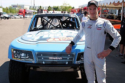 Brabham to race Stadium Truck on the Gold Coast