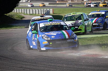 Ultimo atto per la RS Cup ad Adria nel weekend