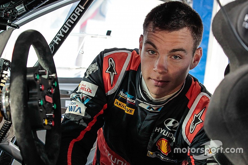 Ufficiale: Hayden Paddon con Hyundai fino al 2018