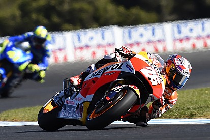 Dani Pedrosa veut retrouver le podium à Sepang