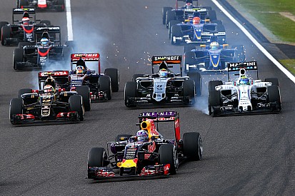 Analysis: What's really behind Ecclestone's 'driver aid' ban call