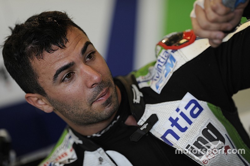 Mike di Meglio passe le cap des 200 Grands Prix