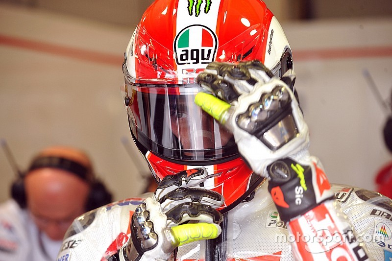 Photos - Il y a 4 ans disparaissait Marco Simoncelli