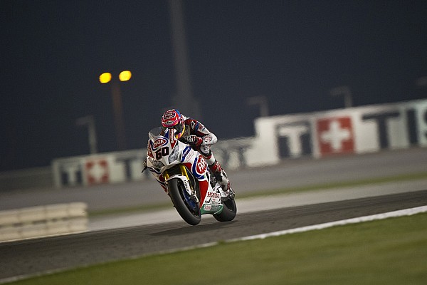 Ottimo quarto posto per van der Mark a Losail