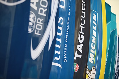 Un gruppo consultivo con BMW, Mugen e Volvo