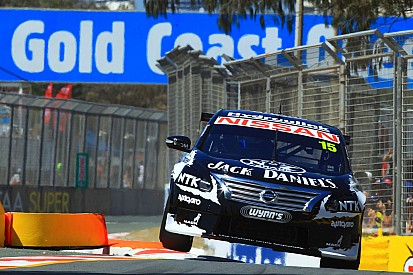 Insights with Rick Kelly: Racing on the Glitter Strip