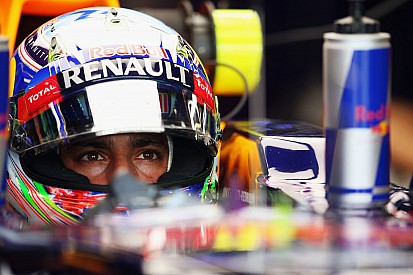 Avec ou sans évolutions, Renault a confiance