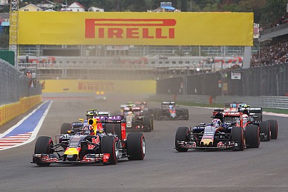 F1 ruined by engine politics - Walter Wolf