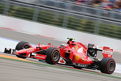 Ferrari unlikely to run upgraded engine in Austin