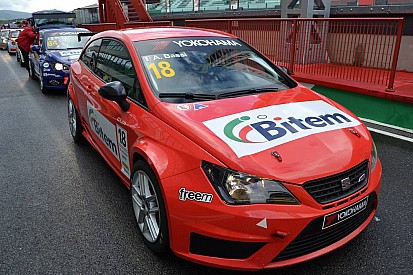 Alberto Bassi vince il campionato 2015 al Mugello