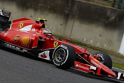 Ferrari temporise pour le développement de son unité de puissance