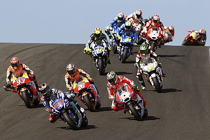 Analysis: Was Phillip Island the best ever MotoGP race?