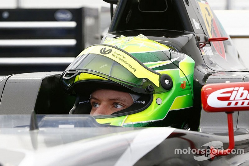 Bilan 2015 - La première saison de Mick Schumacher en monoplace