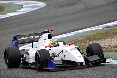 Vaxiviere et Spirit of Race dominent la dernière journée à Jerez