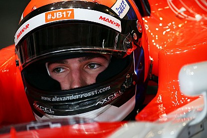 Stevens out to "spoil Rossi's party" in US GP