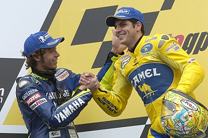 Para Barros, Rossi será campeão: “está com fome de garoto”