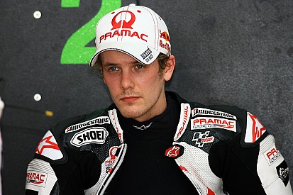Mika Kallio returns to MotoGP as KTM test rider