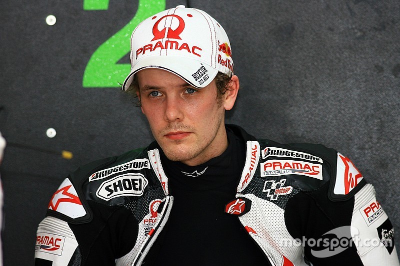 Mika Kallio returns to MotoGP as KTM test rider