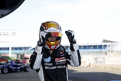 Leclerc - Une belle saison malgré une chute de performance inexpliquée